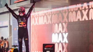 Max Verstappen sends F1 rivals warning with Red Bull ‘motivation’ message