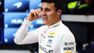 Schumacher Warns Hadjar After Angry Red Bull Radio Outbursts