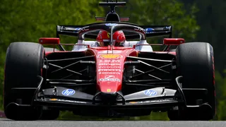 Leclerc: “Noi favoriti in Ungheria? Dovevamo esserlo anche a Monaco, la Mercedes in questo momento ha qualcosa in più”