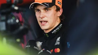 Piastri’s blunt ‘no magic’ verdict as he accepts season-long limitations