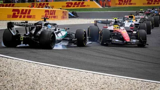 Piloti confusi sulle linee guida dopo i casi Hamilton e Leclerc: ne parleranno a Budapest con la FIA