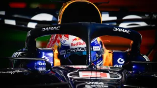 Racing Bulls boss’ advice to his F1 drivers: Learn from Max Verstappen’s radio