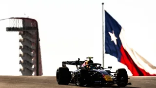 Red Bull F1 car ‘more difficult than expected’ at US GP