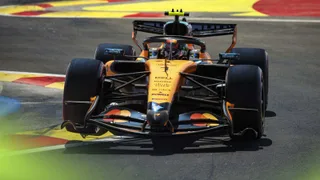F1 starting grid: What is the order for the 2026 Spanish Grand Prix?