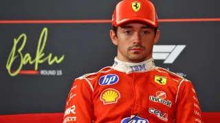 Charles Leclerc’s worrying Ferrari claim: ‘We can’t lie to ourselves’