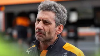 Stella delivers McLaren MCL40 verdict as fix timeline revealed
