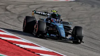 Mercedes drops latest verdict on troublesome F1 upgrade after crunch US GP test