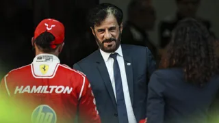 FIA President confirms Qatar and Abu Dhabi ‘are going to happen’ as ‘risk’ disputed