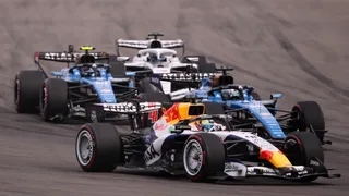 What the teams said – Race day in the United States
