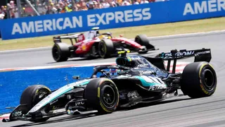 Mercedes a Spa con un pacchetto a basso carico studiato anche per Monza, Baku e Las Vegas