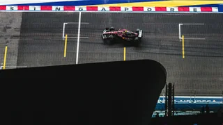 F1 Nation's Preview of 2026 Singapore Grand Prix
