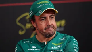 Alonso calls for investigation into new Honda engine concern