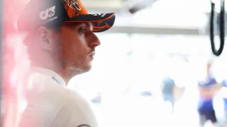 F1 driver market: The latest rumours amid possible 2027 shake-up