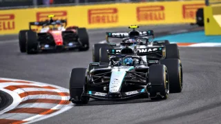 Explained: How does the F1 sprint race format work in 2026?