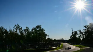 Monza ‘bollente’: il caldo fa paura alle power unit, ma potrebbe aiutare Antonelli e l’ADUO Ferrari