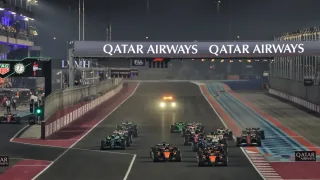 The WEC Middle East calendar change that could lead to an F1 shift
