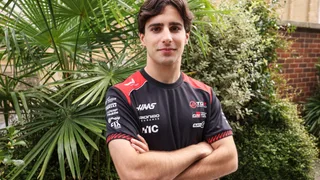 Ferrari Protégé Rafael Câmara Secures Haas F1 Seat for 2027
