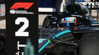 F1 | Antonelli porta la Mercedes a 11 millesimi dalla pole: in gara servirà pazienza