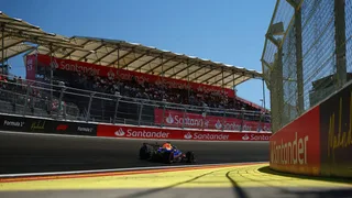 Il Madring non impressiona Max Verstappen: “Potevano chiederci un parere. Poco spazio? Idiozie”