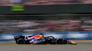 Red Bull officially named F1's best engine as FIA makes ADUO results public