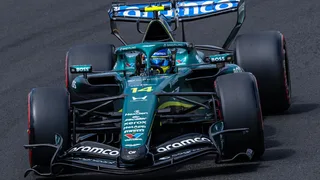 Orihara in attesa del ‘motorone’ Honda a Zandvoort: “Crediamo di aver fatto buoni passi avanti”