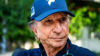 Emerson Fittipaldi on Jochen Rindt’s death and how he became Team Lotus’ F1 leader