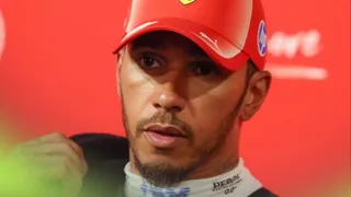 ‘I’ve got to stay’ – Lewis Hamilton comments resurface after African GP announcement