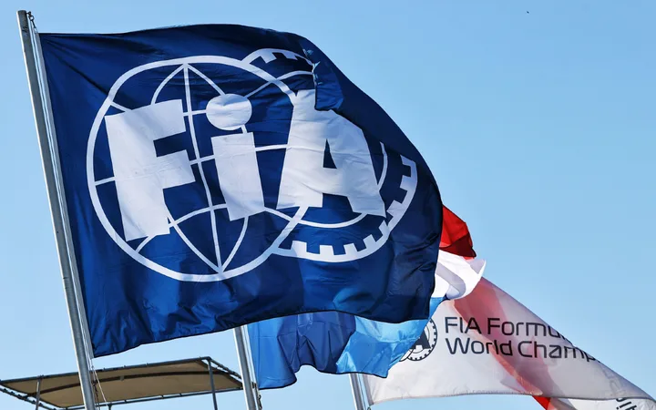 FIA faces complaint following Russian driver restrictions lift