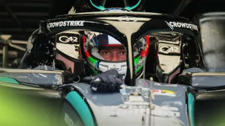 UPDATED F1 starting grid: What is the grid for the 2026 United States Grand Prix?