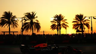 F1 delays Qatar and Abu Dhabi verdict until mid-October