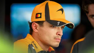 Lando Norris slates ‘impossible’ McLaren after tough United States qualifying
