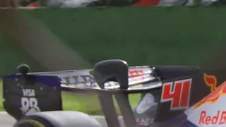 F1 | Racing Bulls: l'ala Macarena sarà l'arma in più a Monza nella sfida con l'Alpine?