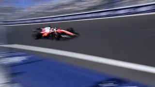 Ferrari rigida: il compromesso che racconta dove ha fallito il Madring