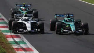 ‘Could be messy’ - F1 backmarker eyes rare F1 chance in Madrid