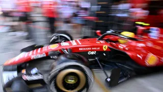 Retroscena Hamilton: mancavano le gomme sulla macchina ad inizio Q3
