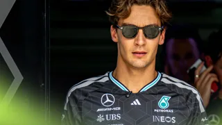Mercedes launches Russell investigation as Singapore penalty looms
