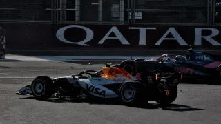 Liam Lawson shock as F1 team-mate Arvid Lindblad escapes penalty for Baku clash: “I don’t understand”