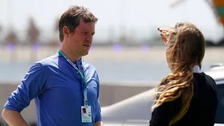 Rob Smedley reveals why he turned down F1 team principal roles