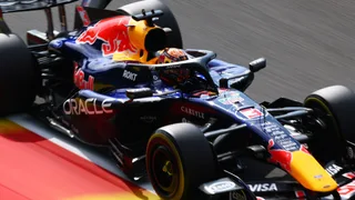 Vasseur still doubts Red Bull's upgrade freeze claim