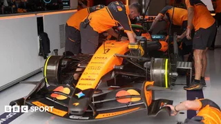 What is the F1 summer shutdown?