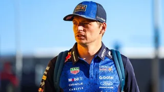 Guenther Steiner predicts Max Verstappen will go winless in 2026 F1 season