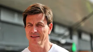 Toto Wolff ‘takes his hat off’ with honest Red Bull revival assessment