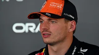 Martin Brundle reveals "gut feeling" on Max Verstappen's Red Bull future