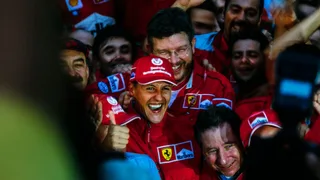 F1 | Lo spirito di Schumacher c'è ancora in Ferrari: Michael è stato il precursore dei piloti oggi