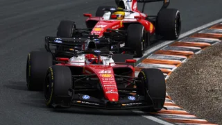 Chiarimento Hamilton-Leclerc? No, grazie. Charles caustico: “Non gli ho parlato. A volte c’è frustrazione…”