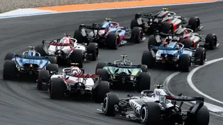 F1 urged to rethink sprint points system as calendar expands in 2027
