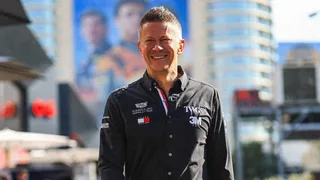 How Marcin Budkowski is shaping Cadillac’s next chapter