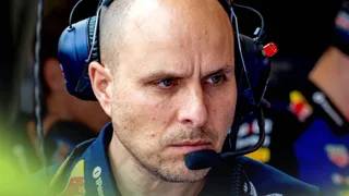 Red Bull finds Lambiase successor as Liam Lawson grows ‘stronger’ – roundup