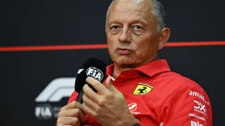 F1 | Vasseur spiega: “Il comunicato Ferrari era necessario, serviva serenità”