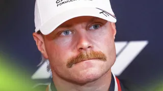 Valtteri Bottas sets record straight after Imola tax comments